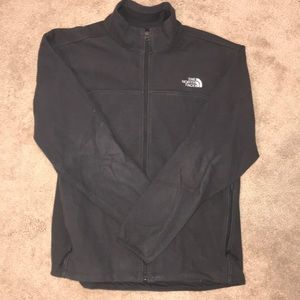 North face light jacket